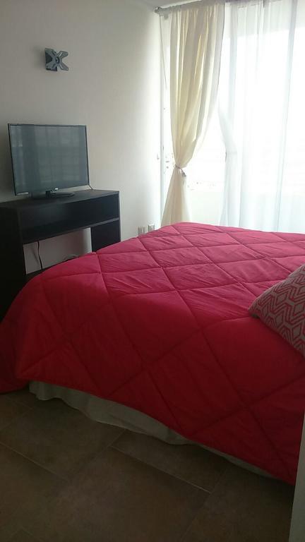 Yasna Gorigoitia Apartment La Serena Exterior photo