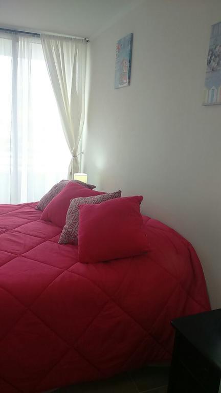 Yasna Gorigoitia Apartment La Serena Exterior photo