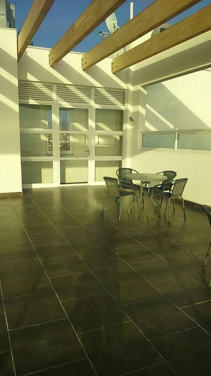 Yasna Gorigoitia Apartment La Serena Exterior photo
