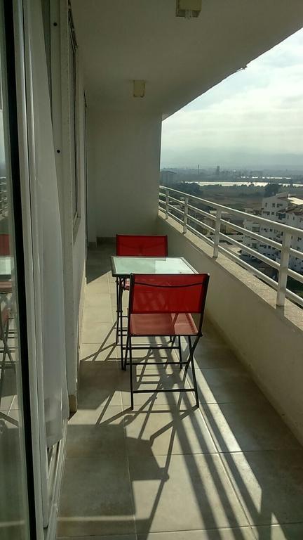 Yasna Gorigoitia Apartment La Serena Exterior photo