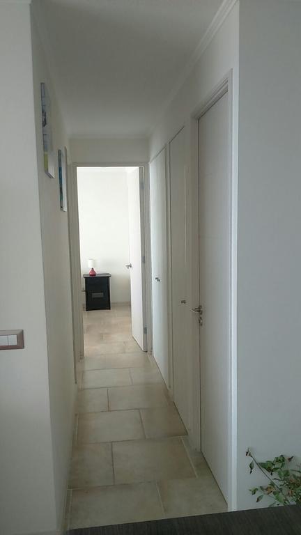 Yasna Gorigoitia Apartment La Serena Exterior photo