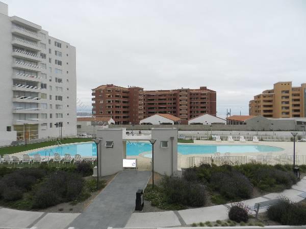 Yasna Gorigoitia Apartment La Serena Exterior photo